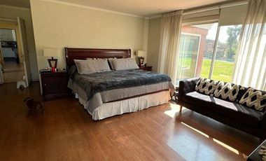 Casa En Venta, Chicureo, Colina