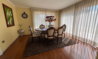 Casa En Venta, Chicureo, Colina