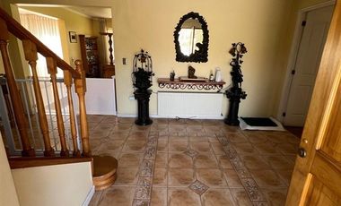 Casa En Venta, Chicureo, Colina