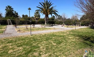 Casa En Venta, Chicureo, Colina