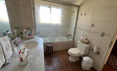 Casa En Venta, Chicureo, Colina