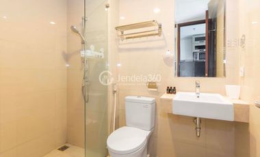 Disewakan Apartemen Green Sedayu tipe Studio Full Furnished | GSDA025