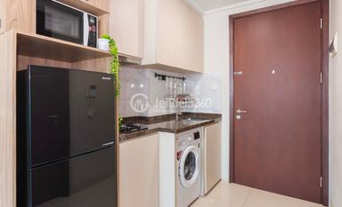 Disewakan Apartemen Green Sedayu tipe Studio Full Furnished | GSDA025