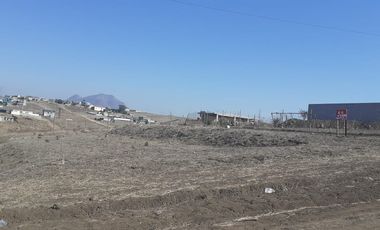Terreno en Rosarito de 600 metros en Popotla, Terrazas del Pacifico