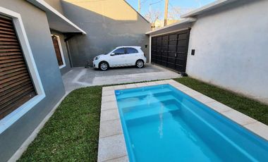 Casa en venta en Valentin Alsina