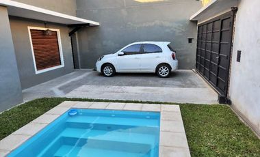 Casa en venta en Valentin Alsina