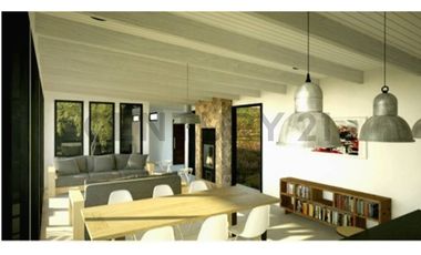 CASA MODELO ROCAS, CONDOMINIO PRIVADO, 4 DORM