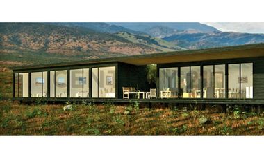 CASA MODELO ROCAS, CONDOMINIO PRIVADO, 4 DORM