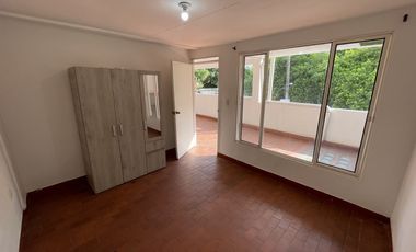 apartamento en arriendo en los andes. Cod A4238