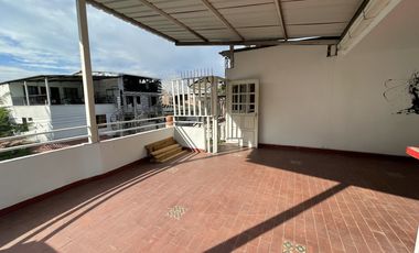 apartamento en arriendo en los andes. Cod A4238