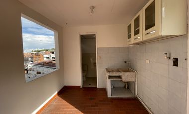 apartamento en arriendo en los andes. Cod A4238