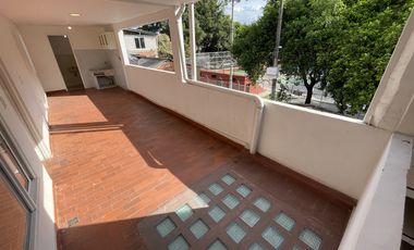 apartamento en arriendo en los andes. Cod A4238