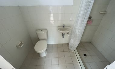 apartamento en arriendo en los andes. Cod A4238