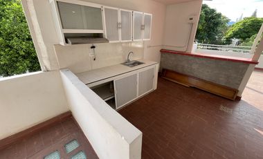 apartamento en arriendo en los andes. Cod A4238