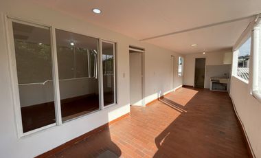 apartamento en arriendo en los andes. Cod A4238