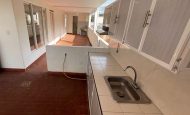 apartamento en arriendo en los andes. Cod A4238