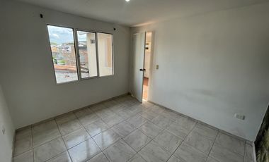 apartamento en arriendo en los andes. Cod A4238