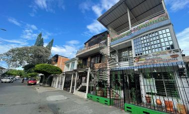 apartamento en arriendo en los andes. Cod A4238
