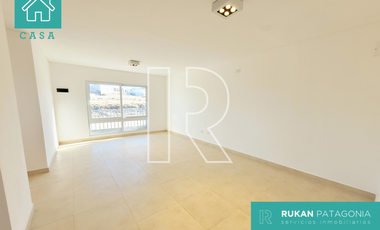 #AlquilerRUKAN | Casa 4 Ambientes (A ESTRENAR) | Barrio ALTOS DEL MIRADOR | Caleta Olivia.-