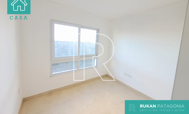 #AlquilerRUKAN | Casa 4 Ambientes (A ESTRENAR) | Barrio ALTOS DEL MIRADOR | Caleta Olivia.-