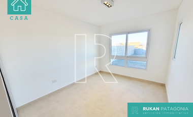 #AlquilerRUKAN | Casa 4 Ambientes (A ESTRENAR) | Barrio ALTOS DEL MIRADOR | Caleta Olivia.-