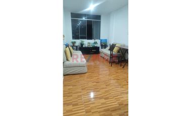 Se Vende Departmento En Smp