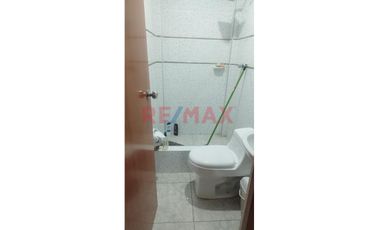 Se Vende Departmento En Smp