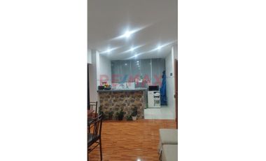 Se Vende Departmento En Smp