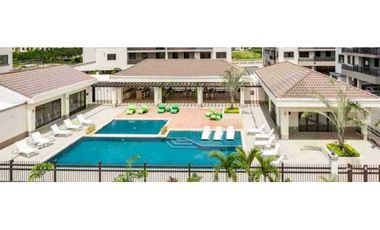 ALQUILER APARTAMENTO AMUEBLADO PH RIVER VALLEY