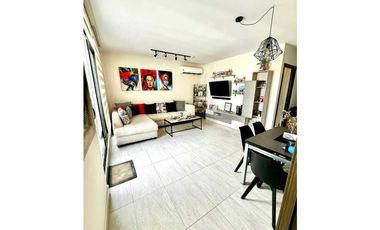 ALQUILER APARTAMENTO AMUEBLADO PH RIVER VALLEY