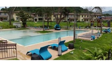 ALQUILER APARTAMENTO AMUEBLADO PH RIVER VALLEY