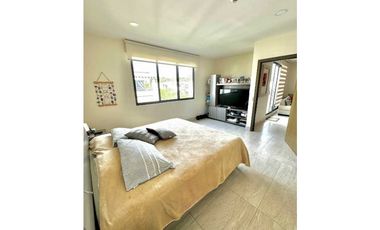 ALQUILER APARTAMENTO AMUEBLADO PH RIVER VALLEY