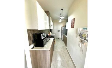 ALQUILER APARTAMENTO AMUEBLADO PH RIVER VALLEY