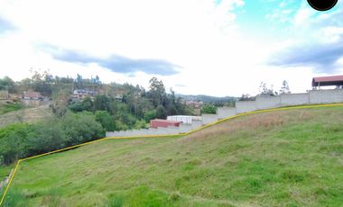 Terreno de venta en Monay Baguanchi - Guncay – código:11786