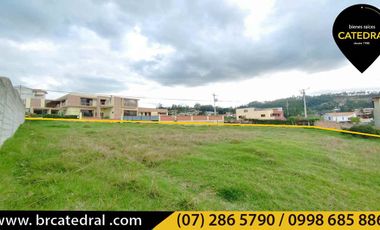 Terreno de venta en Monay Baguanchi - Guncay – código:11786