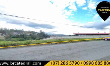 Terreno de venta en Monay Baguanchi - Guncay – código:11786