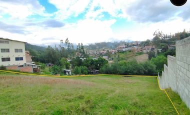 Terreno de venta en Monay Baguanchi - Guncay – código:11786