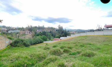 Terreno de venta en Monay Baguanchi - Guncay – código:11786