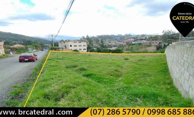 Terreno de venta en Monay Baguanchi - Guncay – código:11786