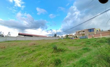 Terreno de venta en Monay Baguanchi - Guncay – código:11786