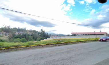 Terreno de venta en Monay Baguanchi - Guncay – código:11786