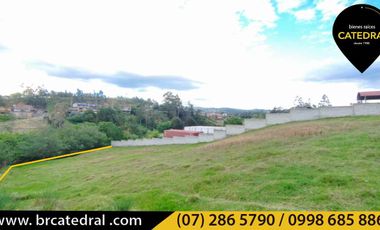 Terreno de venta en Monay Baguanchi - Guncay – código:11786