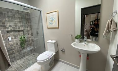 ESTRENA CASA EN CONDOMINIO EN EL PONIENTE DE AGUASCALIENTES