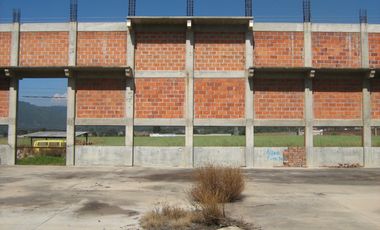 BODEGA INDUSTRIAL OPORTUNIDAD
