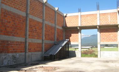 BODEGA INDUSTRIAL OPORTUNIDAD