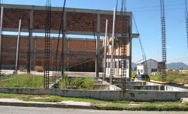BODEGA INDUSTRIAL OPORTUNIDAD