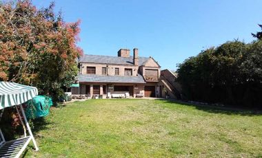 Chalet en venta en Quilmes Residencial