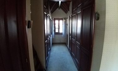 Chalet en venta en Quilmes Residencial