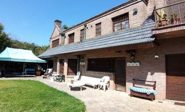 Chalet en venta en Quilmes Residencial