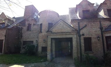 Chalet en venta en Quilmes Residencial